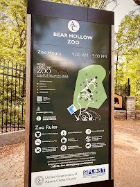 Bear Hollow Zoo photo 3