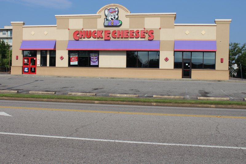 Chuck E. Cheese photo 5