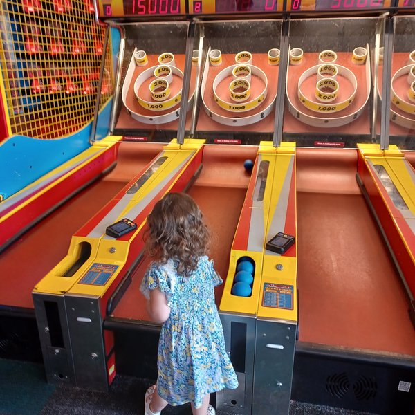 Chuck E. Cheese photo 6