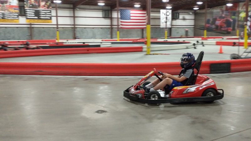 K1 Speed Birmingham photo 2