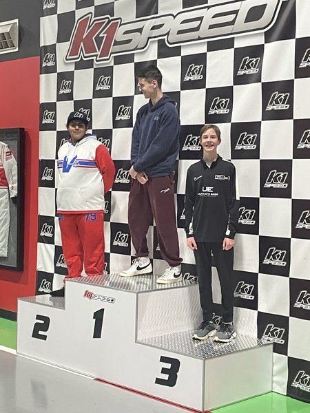 K1 Speed Birmingham photo 4