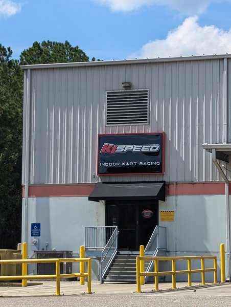 K1 Speed Birmingham photo 5
