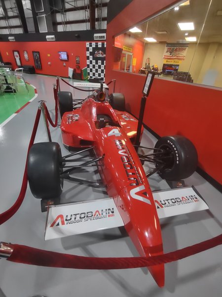 K1 Speed Birmingham photo 6