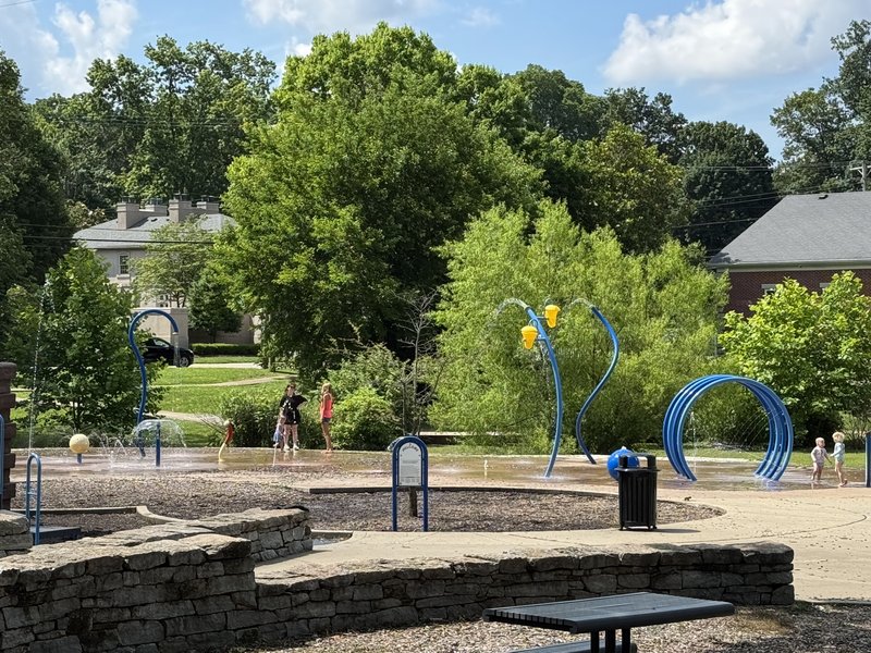 Danville Splash Pad photo 4