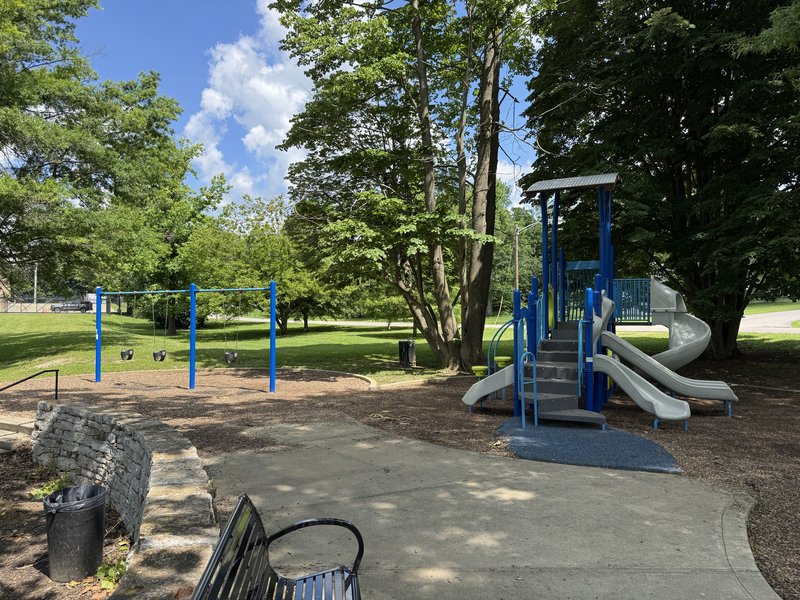 Danville Splash Pad photo 5