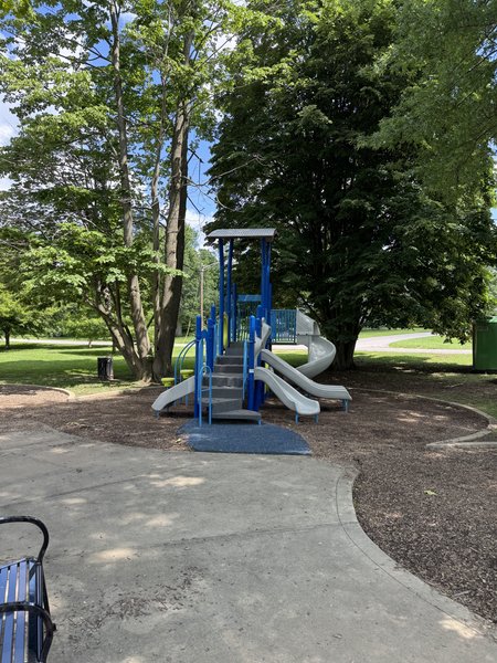 Danville Splash Pad photo 6