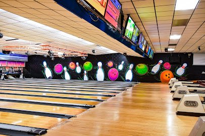 All Strikes Lanes