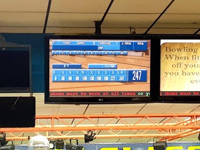 All Strikes Lanes photo 3