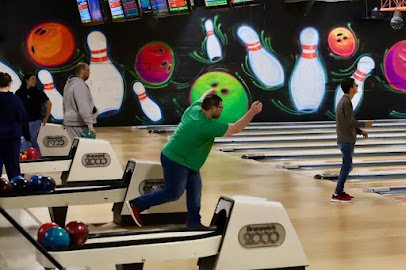 All Strikes Lanes photo 5