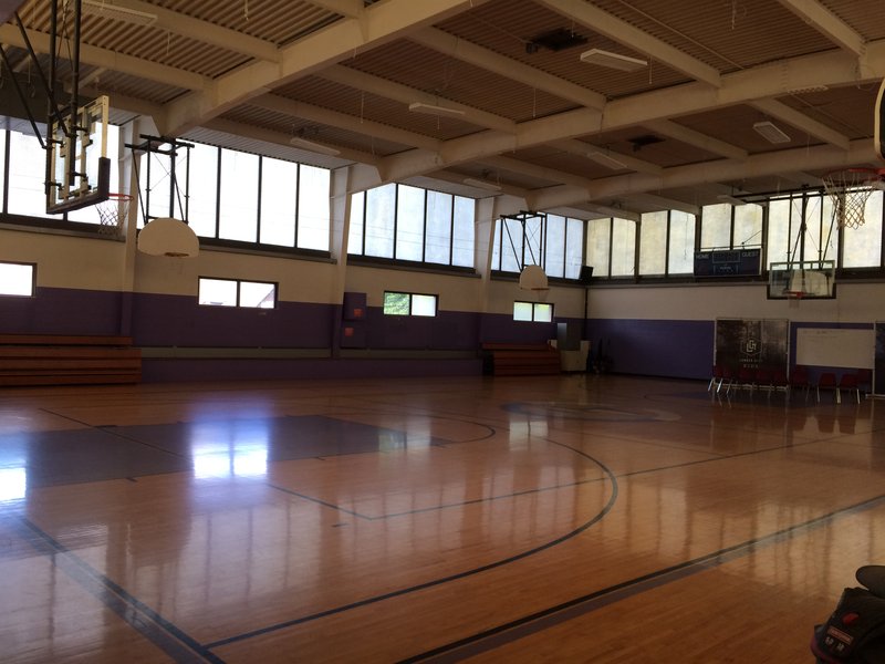 North Tonawanda Youth Center photo 2