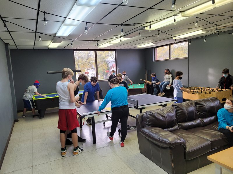 North Tonawanda Youth Center photo 3