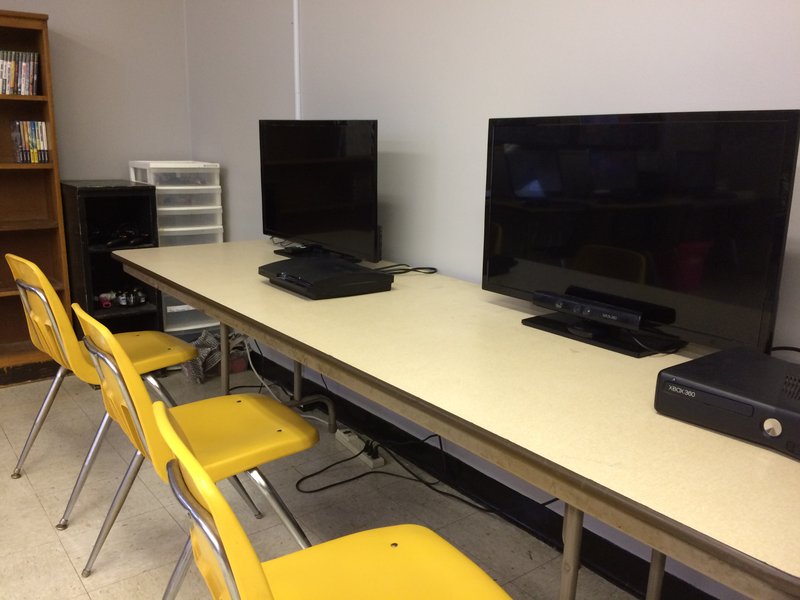 North Tonawanda Youth Center photo 5