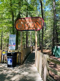 White Water Canyon photo 5