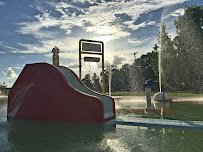 Kid's Splash Park