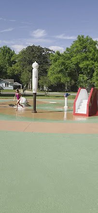 Kid's Splash Park photo 2