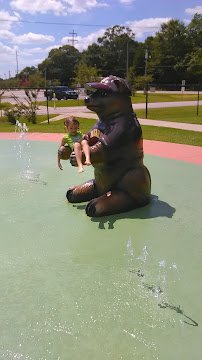 Kid's Splash Park photo 5