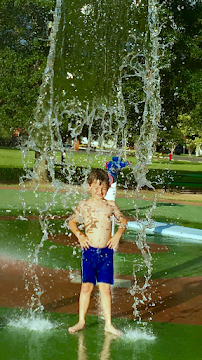 Kid's Splash Park photo 6