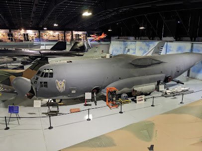Century Of Flight Hangar photo 3