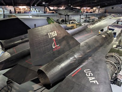 Century Of Flight Hangar photo 4