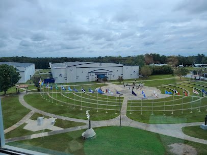 Century Of Flight Hangar photo 5