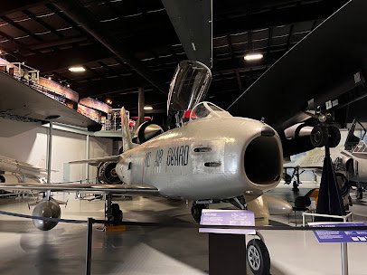 Century Of Flight Hangar photo 6