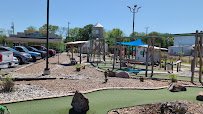 Toad Suck Mini Golf photo 2