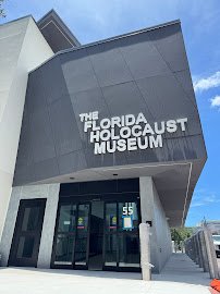 The Florida Holocaust Museum