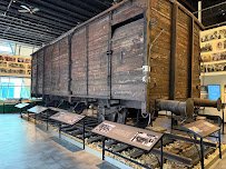 The Florida Holocaust Museum photo 3