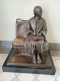 Rosa Parks Library & Museum Childrens Wing photo 2