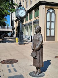 Rosa Parks Library & Museum Childrens Wing photo 3