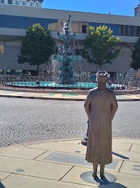 Rosa Parks Library & Museum Childrens Wing photo 4