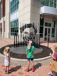 Rosa Parks Library & Museum Childrens Wing photo 5