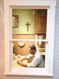 Rosa Parks Library & Museum Childrens Wing photo 6