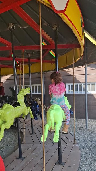 Harris Hill Amusement Park photo 2