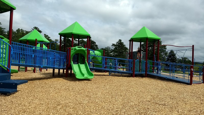 Harris Hill Amusement Park photo 4