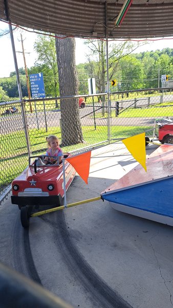 Harris Hill Amusement Park photo 5