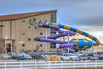 Six Flags White Water