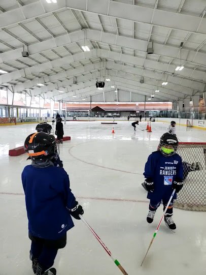 Ebersole Ice Rink photo 2
