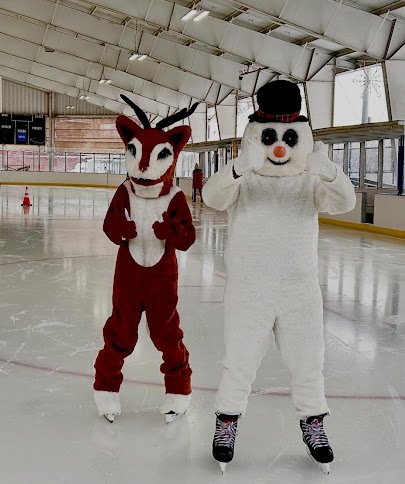 Ebersole Ice Rink photo 3