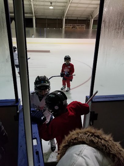 Ebersole Ice Rink photo 6