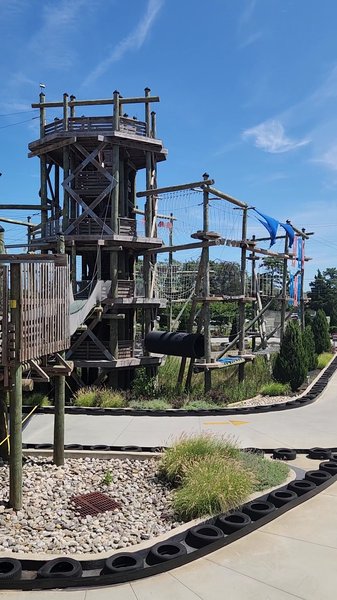 The Mainland Arcade + Karts photo 2