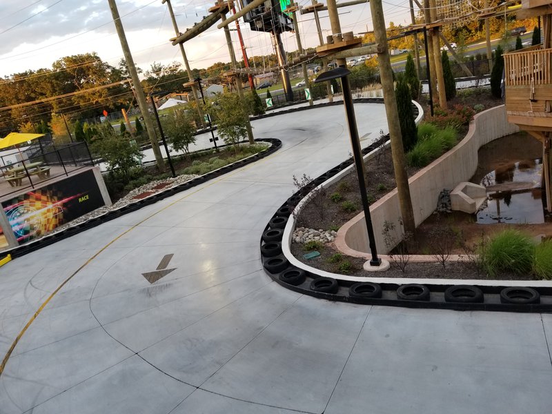 The Mainland Arcade + Karts photo 3