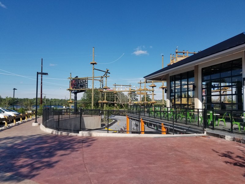 The Mainland Arcade + Karts photo 4