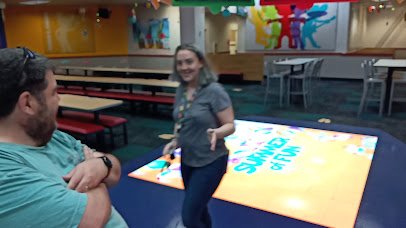 Chuck E. Cheese photo 2