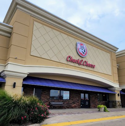 Chuck E. Cheese photo 3