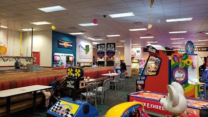 Chuck E. Cheese photo 4