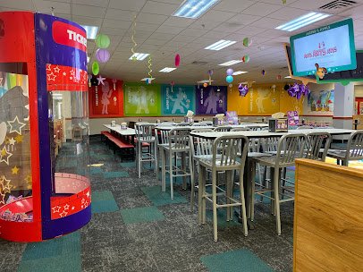 Chuck E. Cheese photo 5