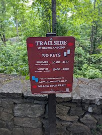 Tunnel to Trailside Zoo & Pool photo 4