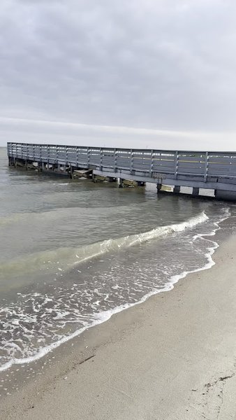 Lighthouse Beach Splash Pad photo 2