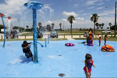 Lighthouse Beach Splash Pad photo 3